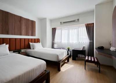 Panmanee Hotel-Newly Renovated – Photos 2