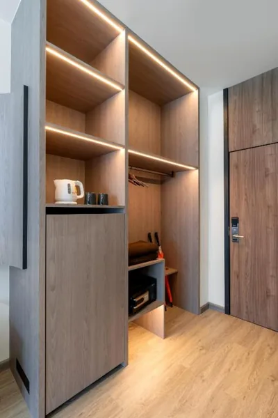 Panmanee Hotel-Newly Renovated – Photos 4