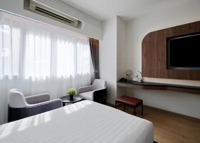 Panmanee Hotel-Newly Renovated – Photos 5