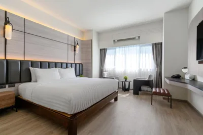 Panmanee Hotel-Newly Renovated – Photos 6