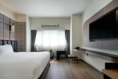 Panmanee Hotel-Newly Renovated – Photos 7