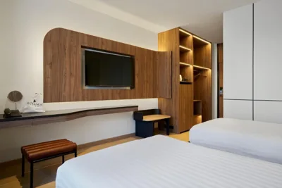 Panmanee Hotel-Newly Renovated – Photos 8
