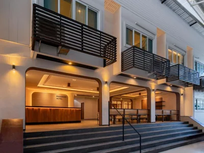 Panmanee Hotel-Newly Renovated – Photos 12