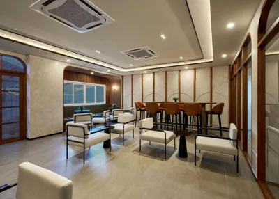 Panmanee Hotel-Newly Renovated – Photos 15