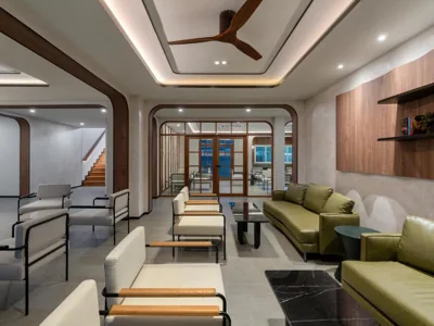 Panmanee Hotel-Newly Renovated – Photos 16